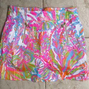 Lily Pulitzer Skirt